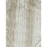 George Home faux fur throw 150x200cm (British brand)