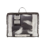 George Home luxury duck feather down duvet 10.5 tog, imported from the UK