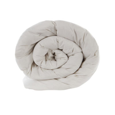 George Home luxury duck feather down duvet 10.5 tog, imported from the UK