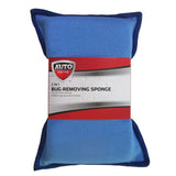 Auto Drive bug removing sponge 2In1 - British product