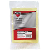 Auto Drive synthetic chamois car cleaning cloth - British product