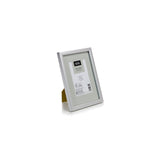 George Home silver photo frame 6 x 4 inch, UK version