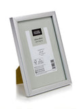 George Home silver photo frame 6 x 4 inch, UK version