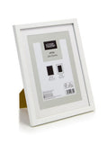 George Home White Slim Photo Frame 7 x 5 inch, UK version