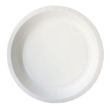 George Home Ultra Strong White paper plates 25pk, UK version