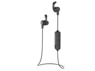 ONN wireless earbuds black (British brand)