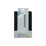 ONN universal tablet case bundle 8 inch, imported from the UK