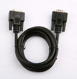 ONN VGA cable 1.8m - British product