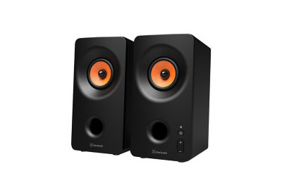 ASDA Tech Bluetooth PC Speakers - British product