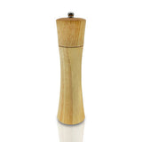George Home wooden grinder salt and pepper, UK version