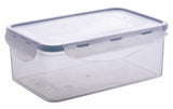 ASDA George Home 1.3L Clip Lid Food Storage Container- Buy online at McGrocer