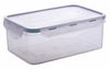 George Home clip lid food storer 1.3L, UK version