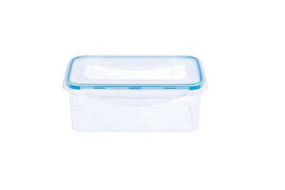 George Home clip lid food storer 1.3L, UK version