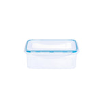 George Home clip lid food storer 1.3L, UK version