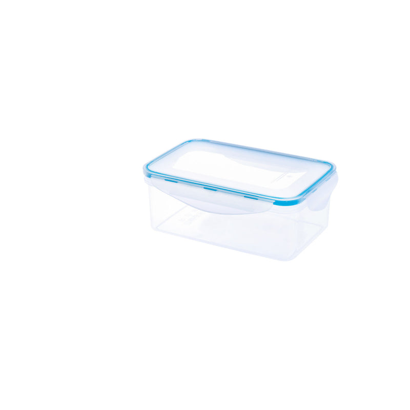George Home clip lid food storer 1.3L, UK version