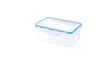 George Home clip lid food storer 1.3L, UK version