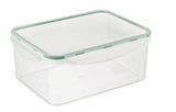 ASDA George Home 3.6L Clip Lid Food Storage Container- Buy online at McGrocer
