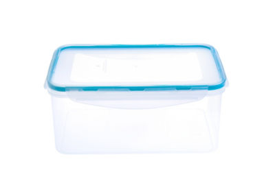 George Home clip lid food storer 3.6L, UK version
