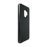 Blackweb Samsung Galaxy S9 dual layer case black - British product