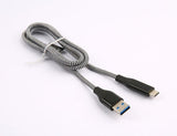 Blackweb USB-C cable 0.9m - British product