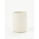 George Home natural sandstone effect tumbler (British brand)