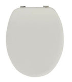 George Home antibacterial slow close toilet seat, UK version