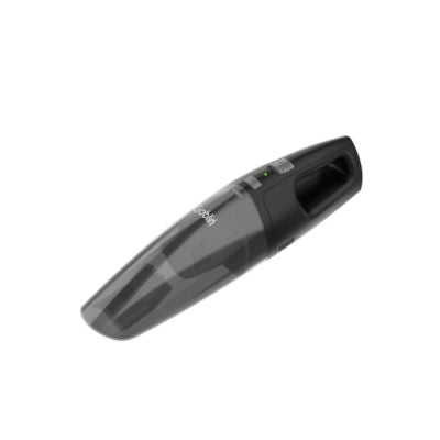 Goblin Essentials black cordless handheld vacuum cleaner 0.1L, UK version