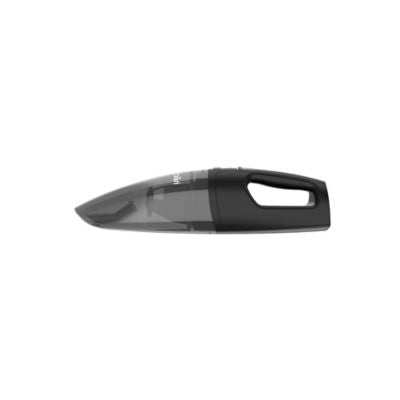 Goblin Essentials black cordless handheld vacuum cleaner 0.1L, UK version