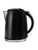 George Home Black Fast Boil Kettle 1.7L, UK version