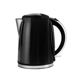 George Home Black Fast Boil Kettle 1.7L, UK version