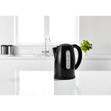 George Home black fast boil kettle 1.7L, imported from the UK
