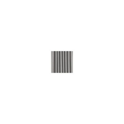 George Home Grey Herringbone Blackout Curtains 228cm x 228cm, UK version
