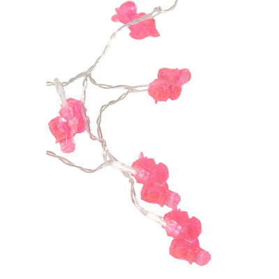 George Home unicorn string lights, UK version