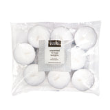 George Home unscented maxi tea lights 10 pack, UK version