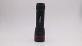 ASDA 250 Lumens Aluminium Torch