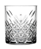 George Home Timeless Glass Tumbler, UK version
