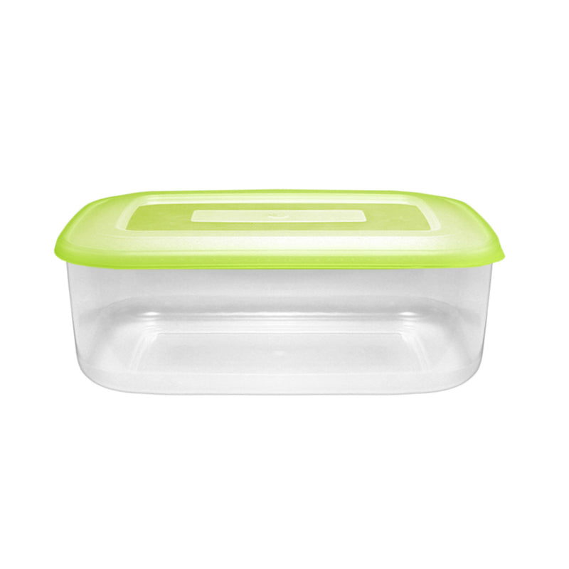 George Home peel lid food storer 25x19x8cm, UK version