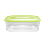 George Home peel lid food storer 25x19x8cm, UK version