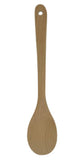 George Home wooden solid spoon, UK version