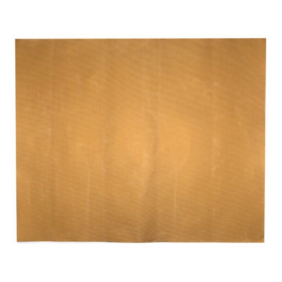Uniflame non-stick grilling mat copper colored (British brand)