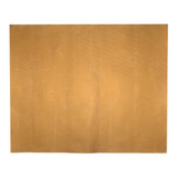 Uniflame non-stick grilling mat copper colored (British brand)