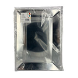 George Home silver snack tray 2pk, UK version