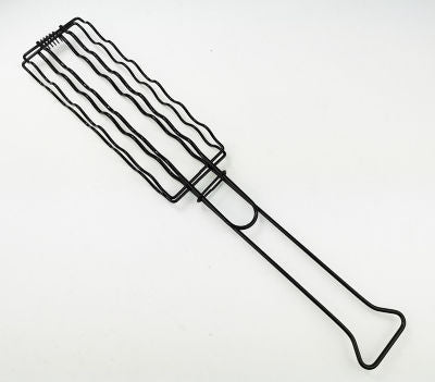 Expert Grill BBQ Sausage Holder grilling tool (British brand)
