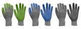 ASDA Large Sandy Nitrile Gardening Gloves Colour May Vary - British product