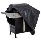 ASDA Uniflame 165cm Simply The Best Grill Cover- Buy online at McGrocer