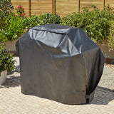 Uniflame grill cover Simply The Best 165cm - British product