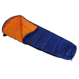 Ozark Trail mummy sleeping bag 250GSM - British product
