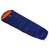 Ozark Trail mummy sleeping bag 250GSM - British product