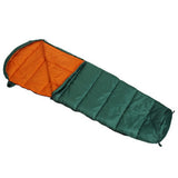 Ozark Trail adult mummy sleeping bag 300GSM, imported from the UK