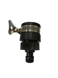 ASDA tap connector 20-24mm - British product